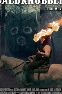 Лысый Кноббер