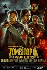  Zombitopia 