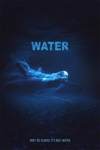  Вода 