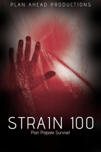  Штамм 100 