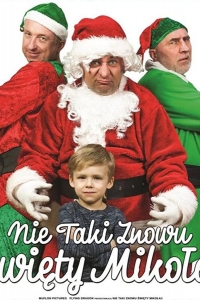  Не такой уж и Святой Николай 
