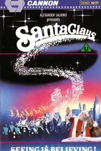  Санта Клаус 