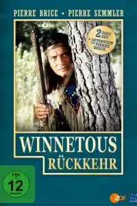  Возвращение Виннету 