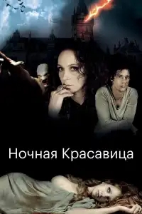  Ночная красавица 