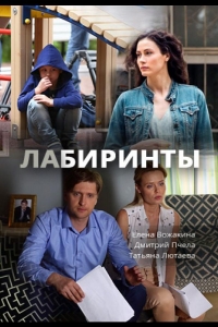  Лабиринты 