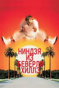  Ниндзя из Беверли Хиллз 