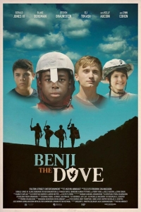  Benji the Dove 