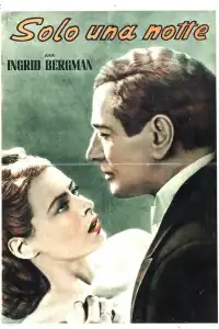  Одна единственная ночь 