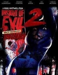  Сущность зла 2: Расплата 