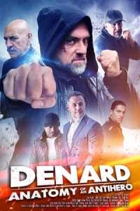  Denard Anatomy of An Antihero 