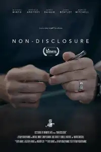  Подписка о неразглашении 