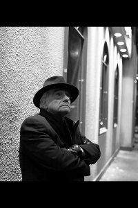  Мистер Скорсезе 