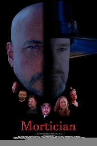  Гробовщик 