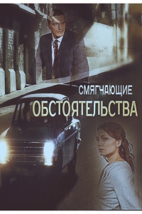  Смягчающие обстоятельства 