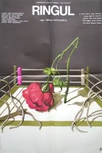 Жестокий ринг