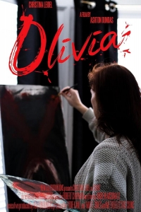  Оливия Olivia 
