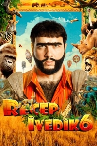  Реджеп Иведик 6 