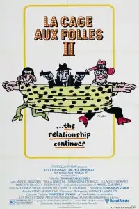  Клетка для чудаков 2 