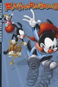  Озорные анимашки 