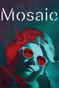  Мозаика 
