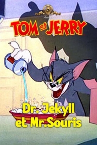  Доктор Джекилл и мистер Мышь 