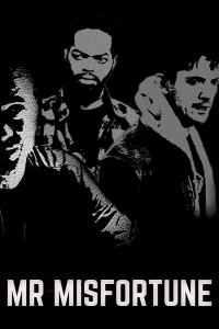 Мистер Несчастье 