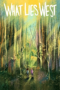  Что лежит к западу 