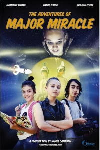  Приключения Майора Миракл 