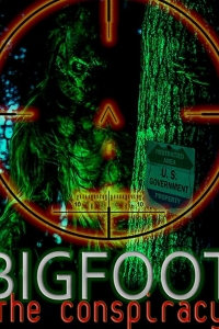  Бигфут: заговор 