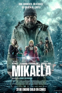  Микаэла 