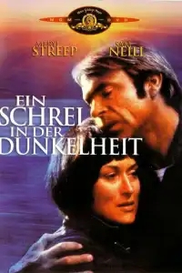  Крик во тьме 