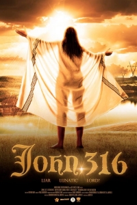  Джон, палата 316 