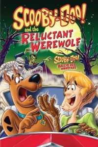 Скуби-Ду и упорный оборотень
