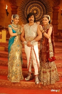  Молодость Чёрного Джека 