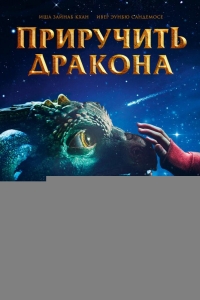  Приручить дракона 