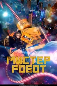  Мистер Робот 