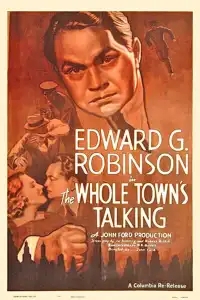  Весь город говорит 