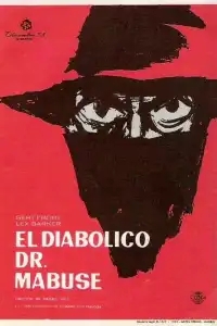  Возвращение доктора Мабузе 