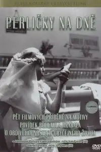  Жемчужинки на дне 