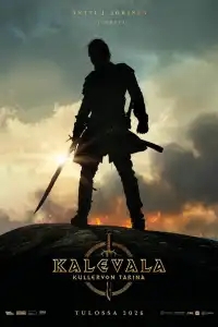  Калевала: Первый викинг 