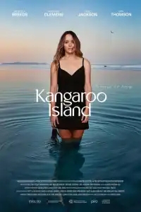  Остров кенгуру 