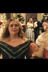  Двенадцать дат до Рождества 