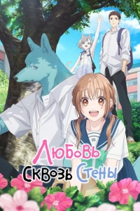 Любовь сквозь стены 