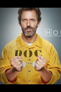  Доктор Хаус: Лебединая песня 