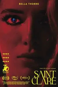  Святая Клэр 