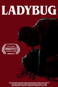  Божья коровка 