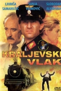  Поезд на Кралево 