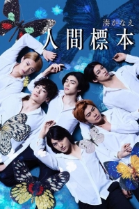  Человеческие образцы 