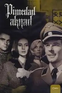  Темные окна 