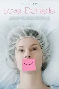  С любовью, Даниэль 